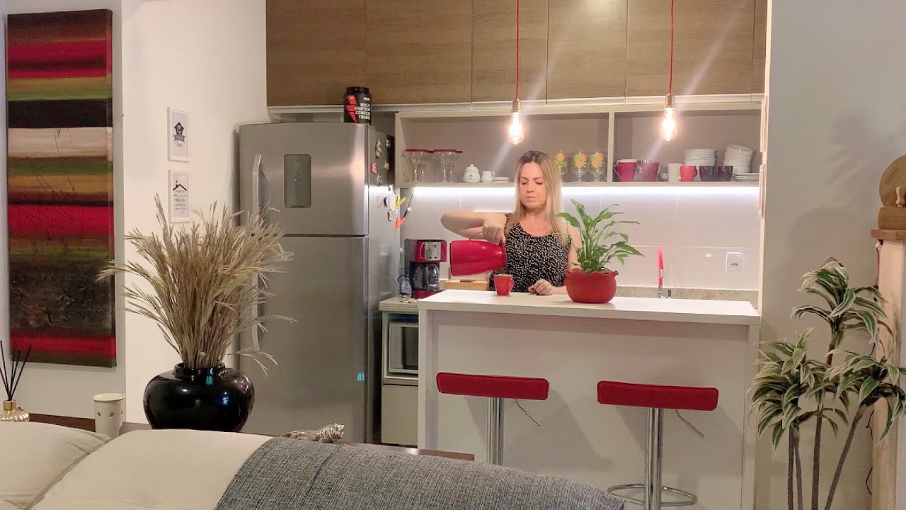 CRIANDO UMA ROTINA DE LIMPEZA | Limpando um Pouco Por Dia | Vida De Ale