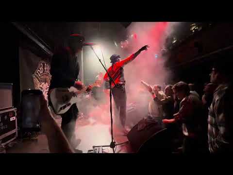 Dub Pistols - Gangsters