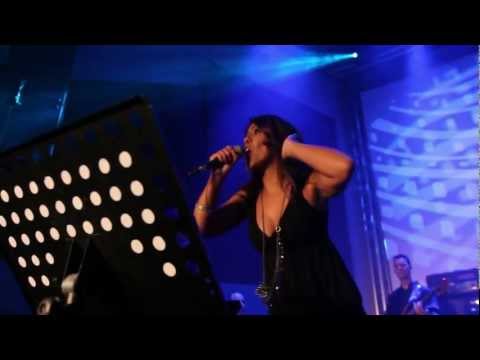 Ar de Rock - Lara Afonso - Por quem não esqueci - sétima legião