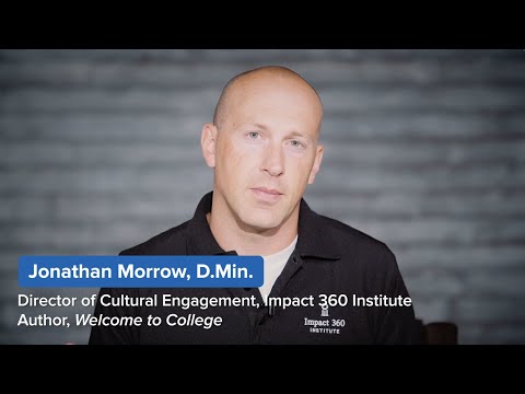 What is Tribalism? | Jonathan Morrow