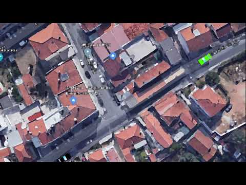 Lesson 14 - Yielding the right of way in narrow intersections - part 1