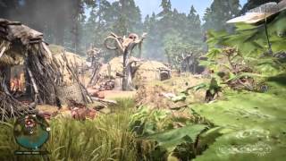 Far Cry Primal "Честное мнение" Panda Pessimist