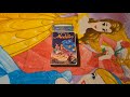 Opening To Aladdin 1993 VHS Version 2