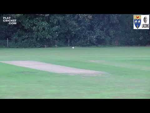 Norfolk Cricket Alliance - Premier Division - Ashmanhaugh and Barton Wanderers CC v Downham Stow CC