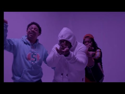 3rd World Rara ft. YFSN Whipp x Leankidz Deez - Dumb Way [BayAreaCompass] Official Music Video