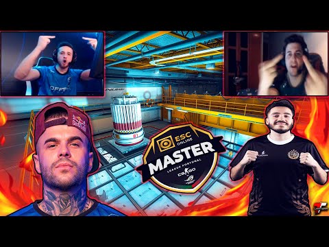 FINAL MLP S7: SAW VS OFFSET BO3