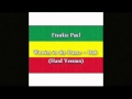 Frankie Paul - Worries in the Dance + Dub (Hard Version) - DBullock.com Frankie Paul - Worries in the Dance + Dub (Hard Version)