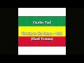 Frankie Paul - Worries in the Dance + Dub (Hard Version)