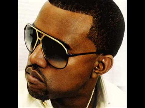 Kanye West (ft. Mos Def, Lupe Fiasco & Big Sean) - Don't Look Down