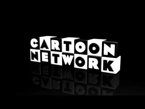 Cartoon Network Ident