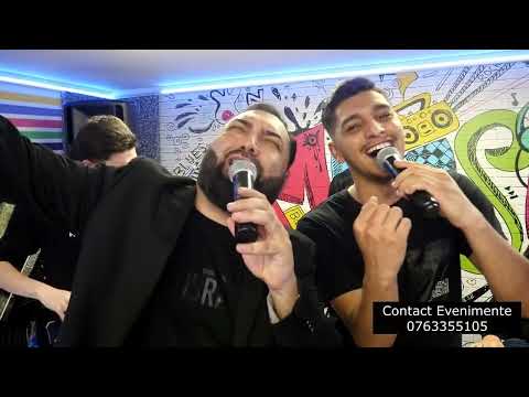 Live 💗 Madalin Gicuta💗 Haide Spune mi 2023 💗  Cover Florin Cercel