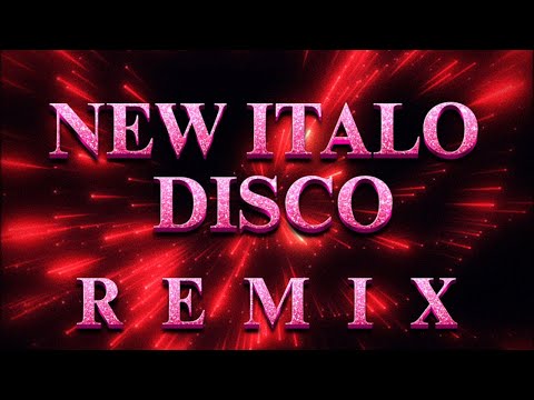 BEST REMIX (BCR) NEW GENERATION ITALO DISCO