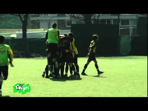 ATLETICO GABETTO / NOVESE - OK GOL 13.03.12
