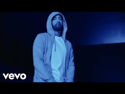 Eminem - Killer Remix ft. Jack Harlow, Cordae (Music Video)