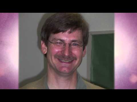 2014 AERA Fellow - Brian William Junker