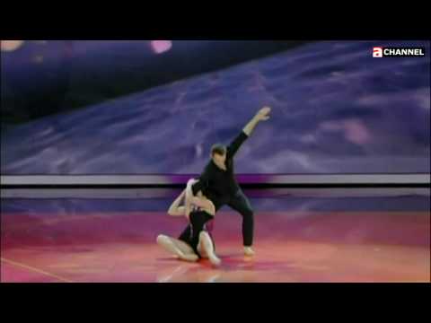 Leon Cino & Francesca Di Maio - Passo a Due di Steve La Chance