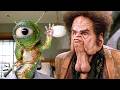 Every Alien From MEN IN BLACK MiB Movies From Weird To Terrifying