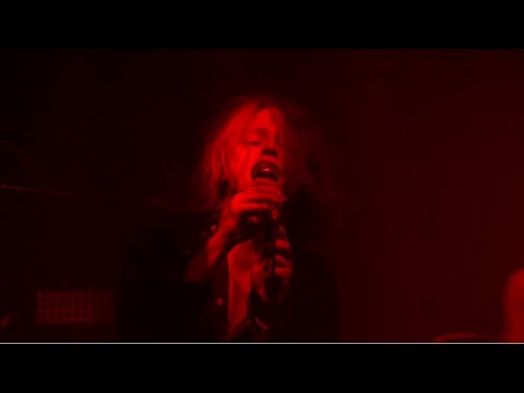 PRG Warehouse Sessions 2.0 - MELTHEADS