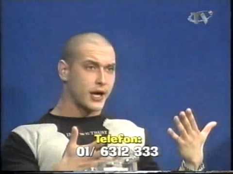 Nered & Stoka @ Nightmare Stage, 02/2002 (part 3)