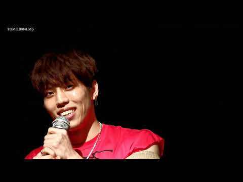 190310 동우 솔로 [ Bye ] 팬사인회 / 시스루 다 좋아해 / 동우 Dongwoo