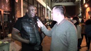 DJ Mampi Swift & Bailey (1XTRA)  Interview for iFILM LONDON / PAYBACK SEASON SOUNDTRACK LAUNCH