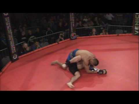 Jay Ar Campos V Dillan Douglas Clanwars 26