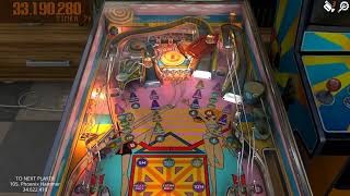 Tropical Remake Zaccaria Pinball
