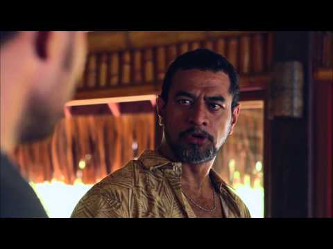 Bande annonce du film Au large d'une vie by Matotea Pellissier