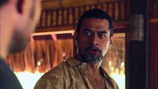 Bande annonce du film Au large d'une vie by Matotea Pellissier