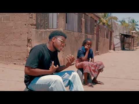 JUST VOICE SEM VALOR (Visualizer vídeo) [Directed by WHS FILMES] 