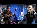 'Maximum Bob' Charlie Dore with Julian Littman and Hattie Murdoch