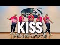 KISS Vengaboys Tiktok Viral Dance Fitness NEWFRIENDZ