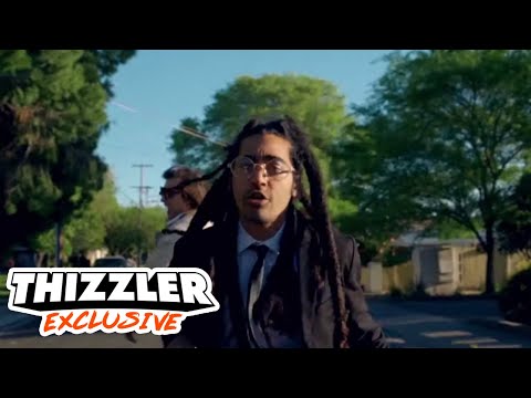 Esquire Ali x Worldcoast - JERRY (Exclusive Music Video) || Dir. ZeroScope [Thizzler]