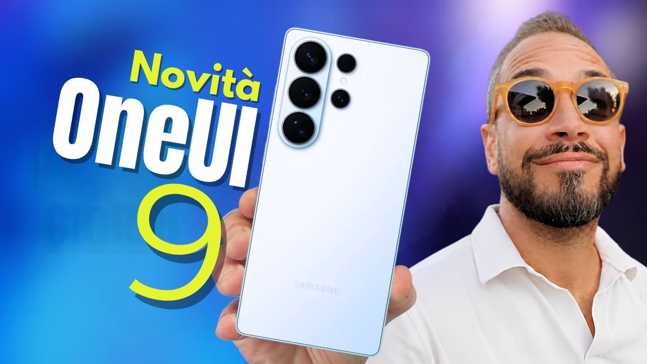 Samsung One UI 9: Le 26 Migliori Chicche per il tuo Galaxy!