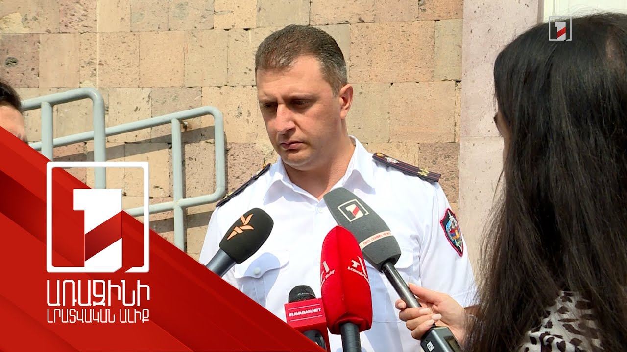 Իրավական որակումը փոխվելու է. Քոչարյանի և մյուսների գործով դատախազ