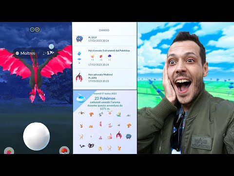 FINALMENTE CATTURO IL MIO PRIMO LEGGENDARIO DI GALAR!