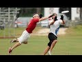 Ultimate Frisbee Highlights | Everything Ultimate's 100th Video!!!!