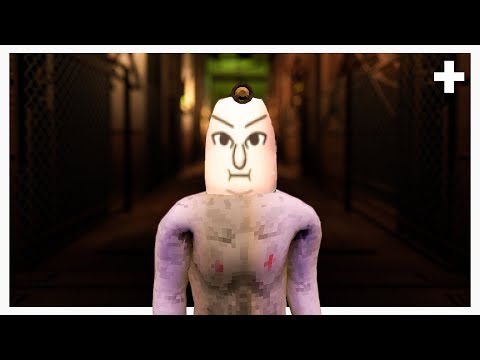 This Game is NOT what you think it is…