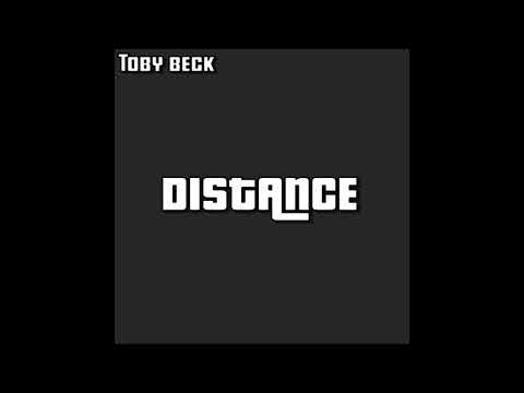 Distance - Toby Beck (Prod Eighty8)