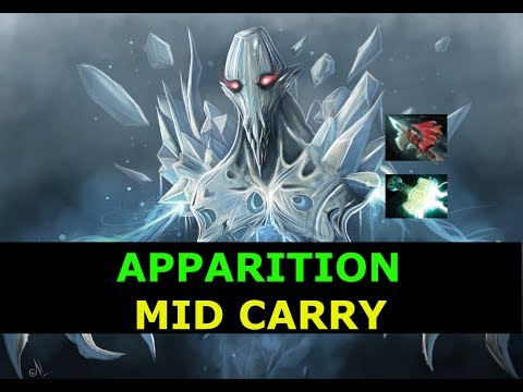 SumaiL mid Ancient Apparition EG vs CG