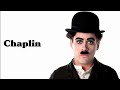 BEST of ~Chaplin~ 1992 by John Barry