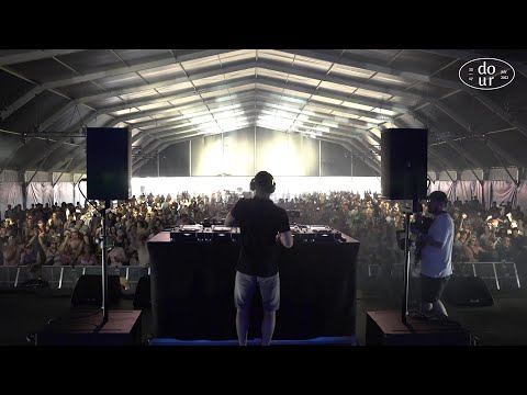 NESIA @ DOUR FESTIVAL 2022