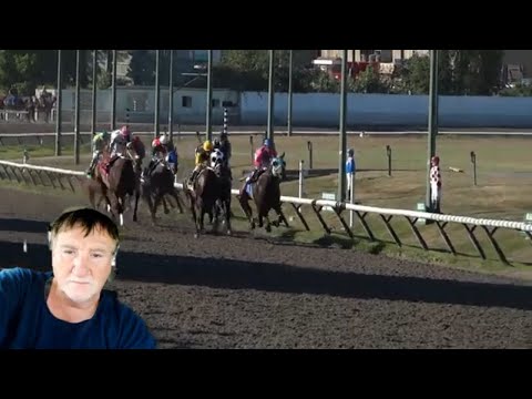 BREEDERS CUP JUVENILE:  BOB BAFFERT'S CORNICHE