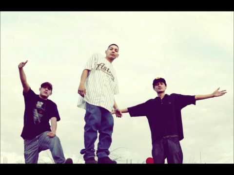 The North Side Kings ( Adan Zapata - Da Fuckin Draw - DJ Esus ) - Ya vivi eso