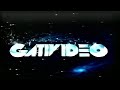 Cierre VHS Malena 2001 Argentina