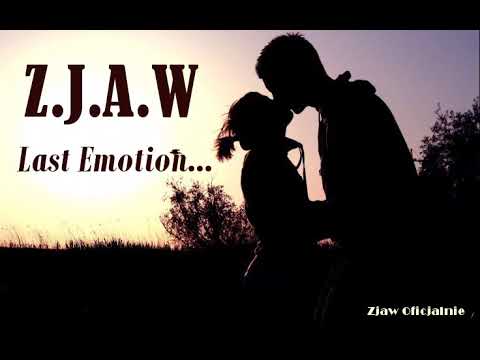 ZJaW - Last Emotion (prod. ka-meal)