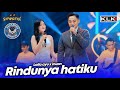 RINDUNYA HATIKU LAILA AYU X IRWAN LIVE SIMPATIK MUSIC KLK AUDIO PEMUDA ARENDA KEPULANGAN