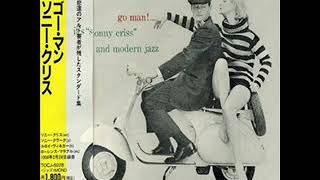 Sonny Criss - Until The Real Things Come Along