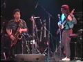 Airborne - Final Decade - Live 1988 - Jazz Fusion - Contemporary Jazz