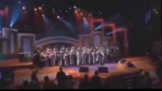 WHC Choir - &quot;Are you ready for a miracle?&quot; by LeAnn Rimes